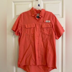 Magellan Fishing Shirt